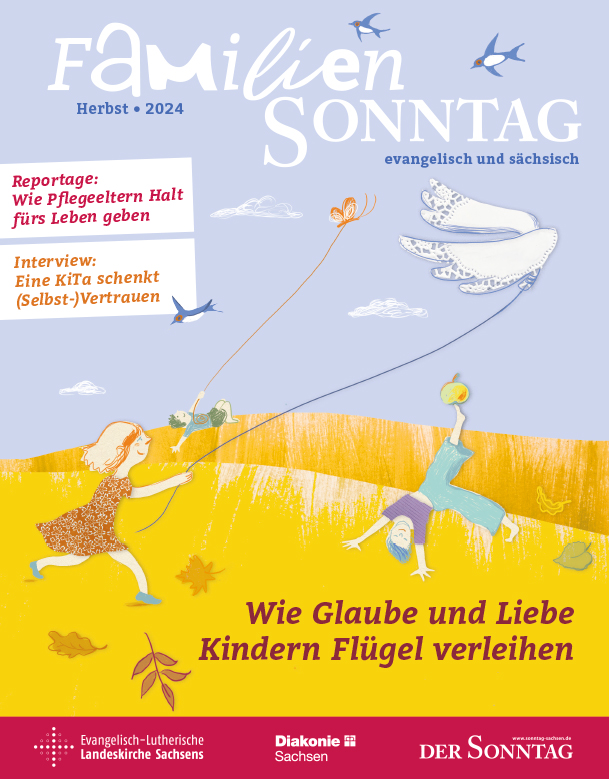 Cover FamilienSonntag 3-2024