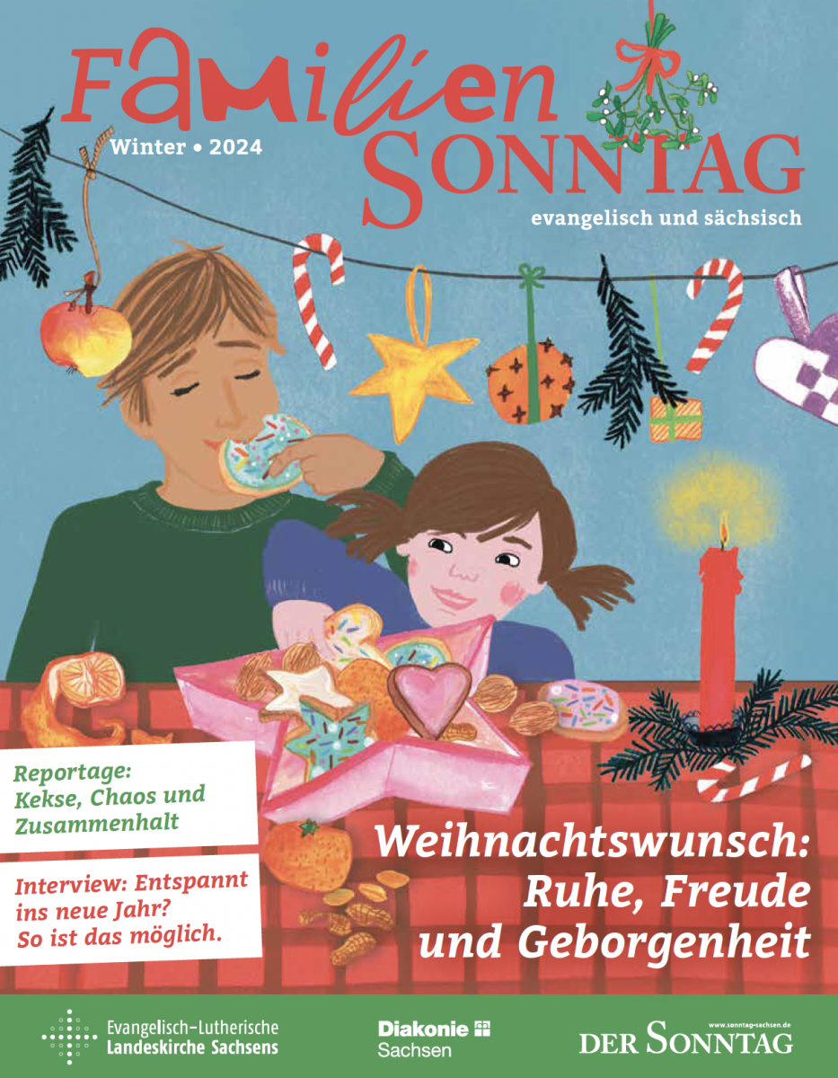 Cover FamilienSonntag 4-2024