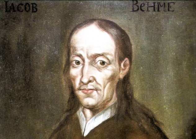 Handwerker, Mystiker, Philosoph: Der Todestag des Görlitzer Schusters Jacob Böhme (1575–1624) jährt sich am 17. November zum 400. Mal.