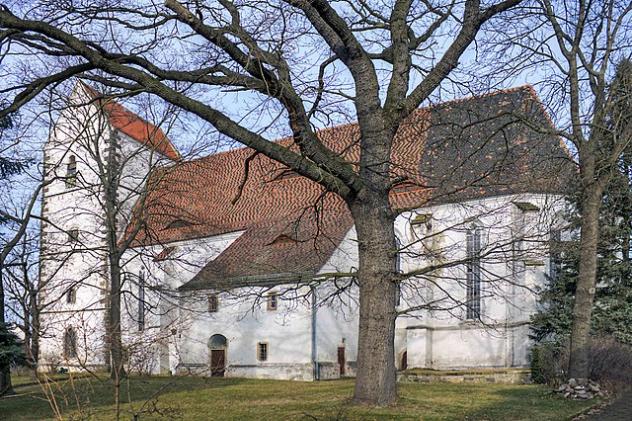 St. Bartholomäus-Kirche, Belgern