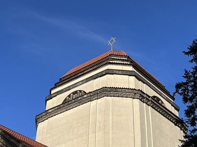 Jüdische Landesverbände kritisieren sächsischen AfD-Chef