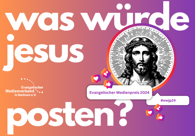 Evangelischer Medienpreis 2024