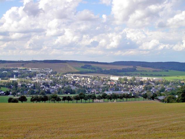 Für Sachsen wird die Aktion »5000 Brote« am Samstag, 21. September, 10 Uhr, in der Bäckerei Wetzel im erzgebirgischen Zwönitz eröffnet.