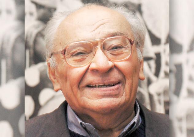 Gustavo Gutiérrez (1928–2024)