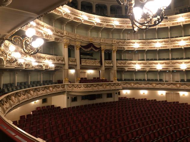 Semperoper Dresden Neumeier 