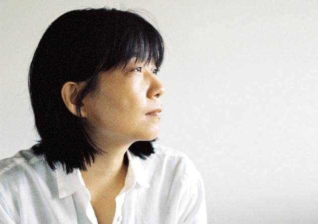 Schriftstellerin Han Kang erhält den diesjährigen Literaturnobelpreis. © Yeseul Jeon