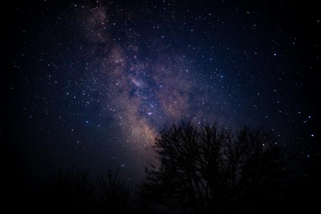 Weihnachtsgeschichte Astrophysiker Harald Lesch