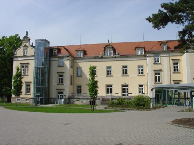 Pirna-Sonnenstein 