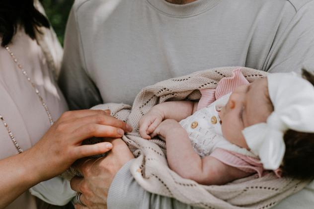 Leipziger Familien setzen auf biblische Vornamen