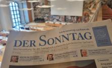 Sonntag Wochenzeitung