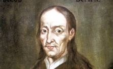 Handwerker, Mystiker, Philosoph: Der Todestag des Görlitzer Schusters Jacob Böhme (1575–1624) jährt sich am 17. November zum 400. Mal.