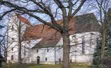 St. Bartholomäus-Kirche, Belgern