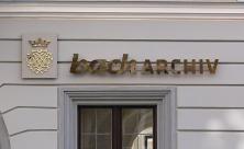 Bach-Archiv Leipzig