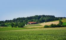 Dorf, ländlicher Raum