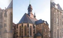 Jakobikirche Chemnitz