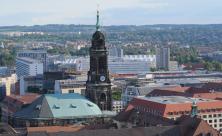 Kreuzkirche Orgelsommer