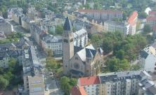 Markuskirche Plauen