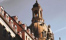 Frauenkirche Dresden Niklas Jahn Frauenkirchenorganist