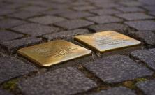 Stolpersteine