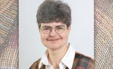 Renate Wähnelt 