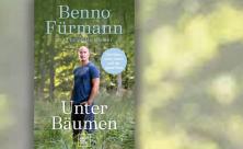 Benno Fürmann: Unter Bäumen. Die Natur, mein Le- ben und der Ganze Rest. GU Verlag 2023, 336 S., 22 Euro.