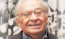 Gustavo Gutiérrez (1928–2024)