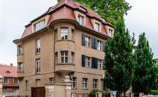 Kultur- und Begegnungszentrum Ariowitsch-Haus